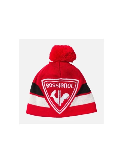 ROSSIGNOL L3 JR ROOSTER čepice ROSSIGNOL L3 JR ROOSTER čepice