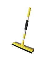 STIERKA NA OKNÁ A ZRKADLÁ S NASTAVITEĽNOU RUKOVÄŤOU 43-68CM DUNLOP STIERKA NA OKNÁ A ZRKADLÁ S NASTAVITEĽNOU RUKOVÄŤOU 43-68CM DUNLOP