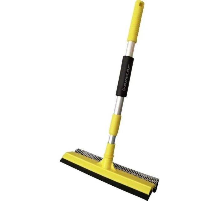 STIERKA NA OKNÁ A ZRKADLÁ S NASTAVITEĽNOU RUKOVÄŤOU 43-68CM DUNLOP STIERKA NA OKNÁ A ZRKADLÁ S NASTAVITEĽNOU RUKOVÄŤOU 43-68CM DUNLOP