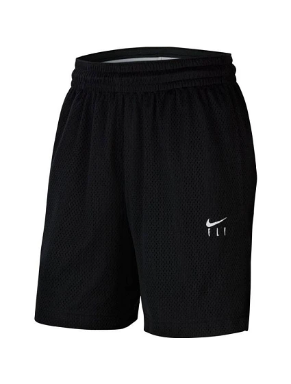 Dámske basketbalové šortky Nike Swoosh Fly - CU4573-010 Dámske Dámske basketbalové šortky Nike Swoosh Fly - CU4573-010 Dámske