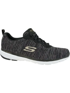 Boty Flex 3.0 Endless Glamour W model 21368832 - Skechers