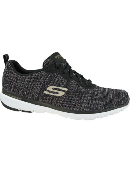 Boty Flex 3.0 Endless Glamour W model 21368832 - Skechers Boty Flex 3.0 Endless Glamour W model 21368832 - Skechers