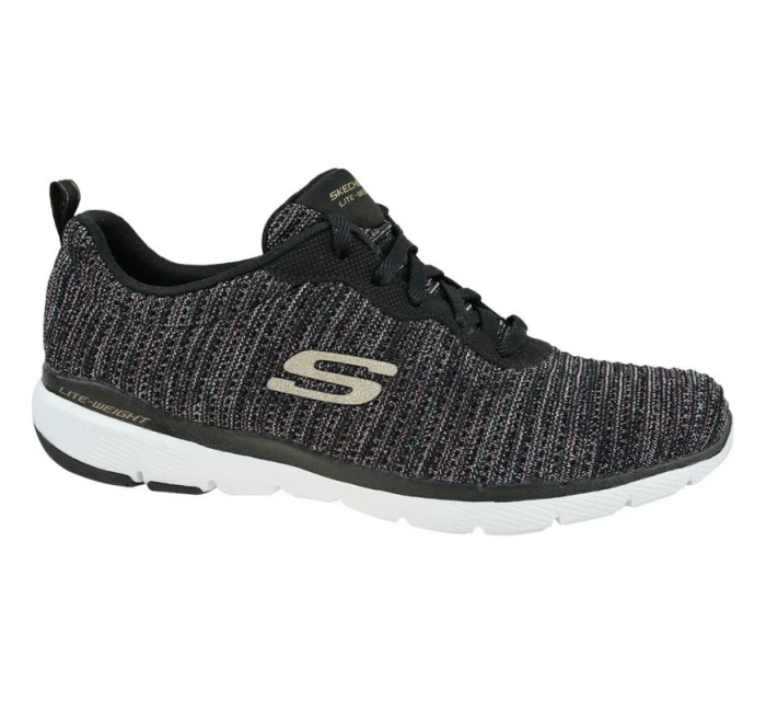 Boty Flex 3.0 Endless Glamour W model 21368832 - Skechers Boty Flex 3.0 Endless Glamour W model 21368832 - Skechers