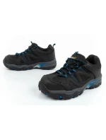 Bezpečnostná pracovná obuv Regatta S1P M TRK109