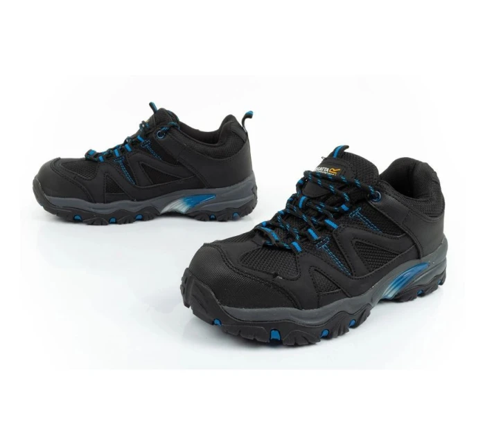 Bezpečnostná pracovná obuv Regatta S1P M TRK109