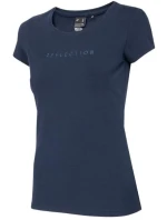 Tričko 4F W H4Z22 TSD029 30S