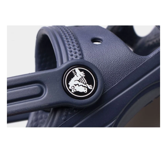 Detské sandále Crocs Classic Sandal T Jr 207537-410