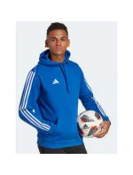 Pánská fotbalová mikina Tiro 23 SW Hoody M model 19559463 - ADIDAS Pánská fotbalová mikina Tiro 23 SW Hoody M model 19559463 - ADIDAS
