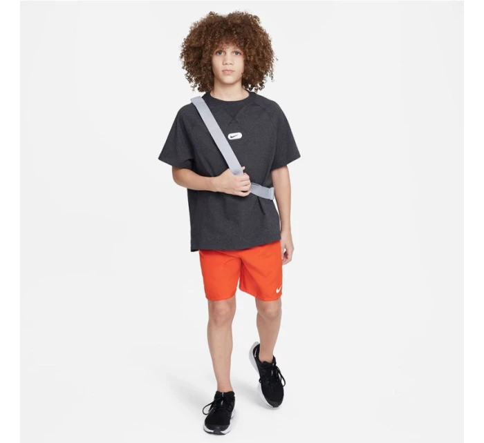 Juniorský dres DF Athletics FB1290 010 - Nike