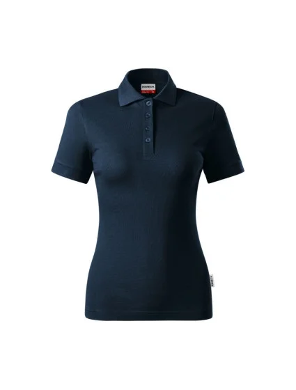 Resist Heavy Polo Shirt W model 21128654 - Rimeck