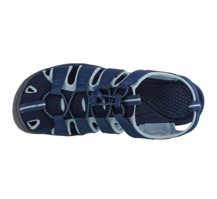 Keen Clearwater CNX W 1022965 sandále