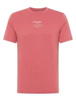 Tričko Mustang Alex C Print M 1013806 8268