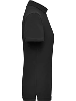 JN Dámské pracovní piqué polo 02.0 black model 22491383 - Daiber JN Dámské pracovní piqué polo 02.0 black model 22491383 - Daiber