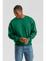 Sweat Mikina "" deep navy model 22447747 - Fruit of the Loom Sweat Mikina "" deep navy model 22447747 - Fruit of the Loom