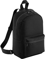 BG 153 Mini batoh model 22480804 black - BagBase BG 153 Mini batoh model 22480804 black - BagBase
