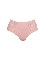 Havanna nohavičky vyššie+ 1512 palisander - Anita Classix
