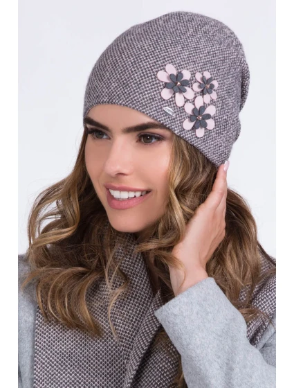 model 18030453 kolor:różowy jasny - Kamea