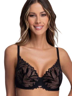 Ava 2104 Yasemin farba:čierna