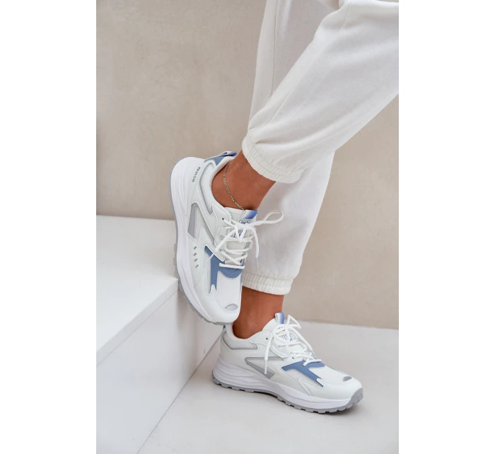 Dámské Sportovní Boty Big Star HIPOLY SYSTEM model 21683907 - Big Star Shoes Dámské Sportovní Boty Big Star HIPOLY SYSTEM model 21683907 - Big Star Shoes