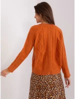 Prepínač AT SW 2346 2.99P tmavo oranžová