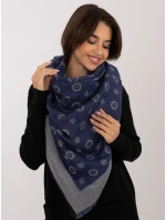 Šatka AT SZ 1701.61 tmavomodrá