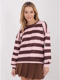 Bluza IT BL model 21834302 jasny różowy - FPrice