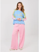 Komplet IT KMPL model 22013859 różowy - FPrice