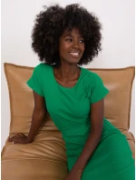 Bluzka RV BZ model 18729792 zielony - FPrice Bluzka RV BZ model 18729792 zielony - FPrice