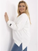 Blúzka RV BZ A599.82 ecru