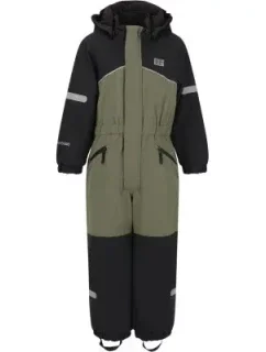 Dětská zimní kombinéza model 20564337 - Zigzag