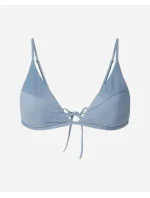 Vrchní díl plavek denim model 17093370 - Calvin Klein Vrchní díl plavek denim model 17093370 - Calvin Klein