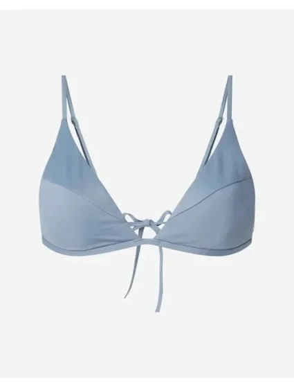 Vrchní díl plavek denim model 17093370 - Calvin Klein Vrchní díl plavek denim model 17093370 - Calvin Klein