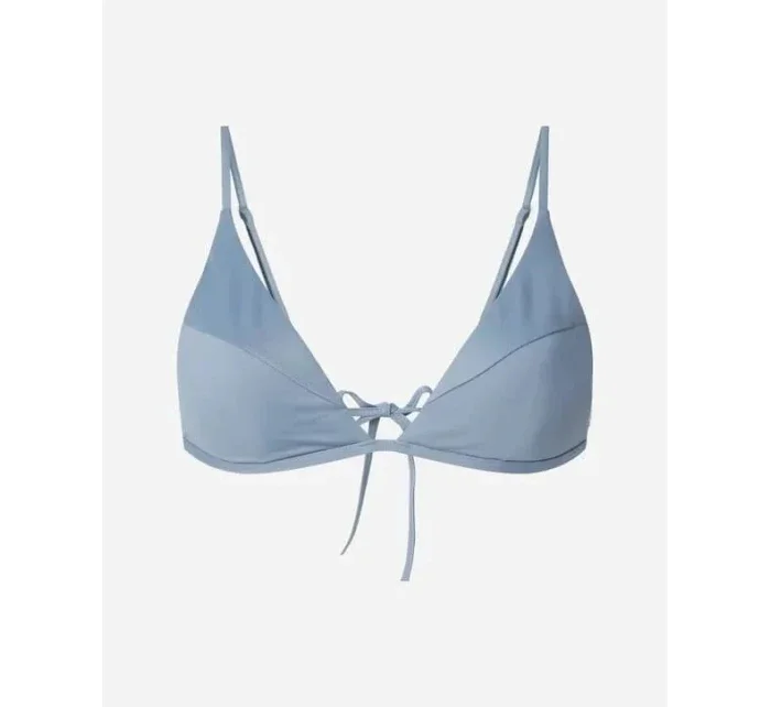 Vrchní díl plavek denim model 17093370 - Calvin Klein Vrchní díl plavek denim model 17093370 - Calvin Klein