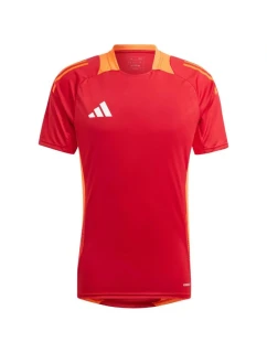 Pánske Tiro 24 M IS1658 red - Adidas