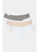 Nohavičky Sloggi 24/7 Weekend Hipster C3P - Sloggi Nohavičky Sloggi 24/7 Weekend Hipster C3P - Sloggi