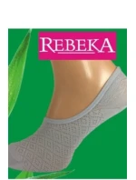 Dámské ponožky model 17257676 - Rebeka