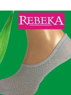 Dámské ponožky model 17257676 - Rebeka