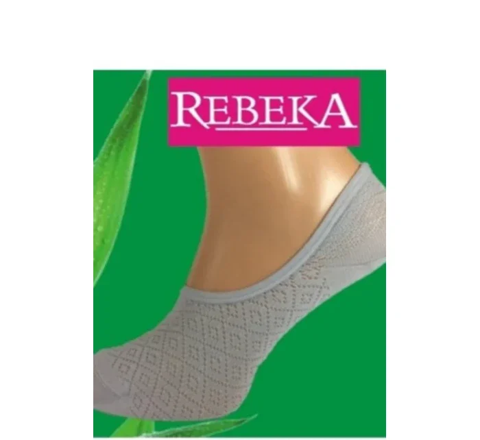 Dámské ponožky model 17257676 - Rebeka