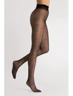 KONFETY - PANČUCHY 20 DEN