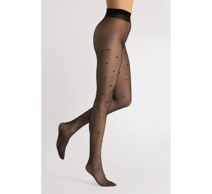 KONFETY - PANČUCHY 20 DEN