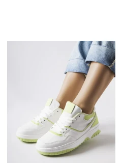 Tenisky model 207688 Solea