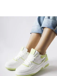 Tenisky model 207688 Solea