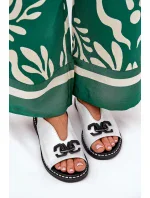 Sandále model 210066 Step in style