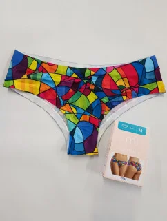Dámske nohavičky MEMÉME Vivid Vitra