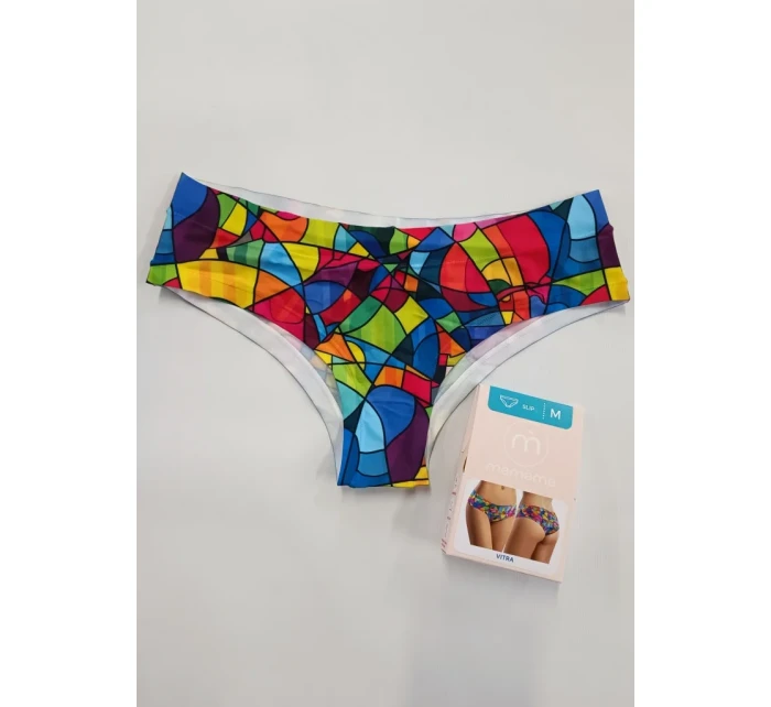 Dámske nohavičky MEMÉME Vivid Vitra