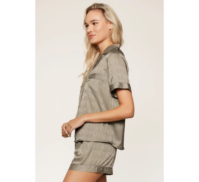 Dámské pyžamo model 21412848 - LingaDore