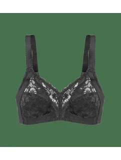 model 21999535 Doreen N BLACK  BLACK - Triumph