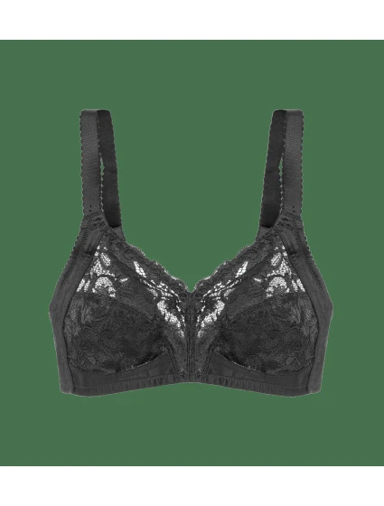 Delicate Doreen N - BLACK - TRIUMPH BLACK - TRIUMPH
