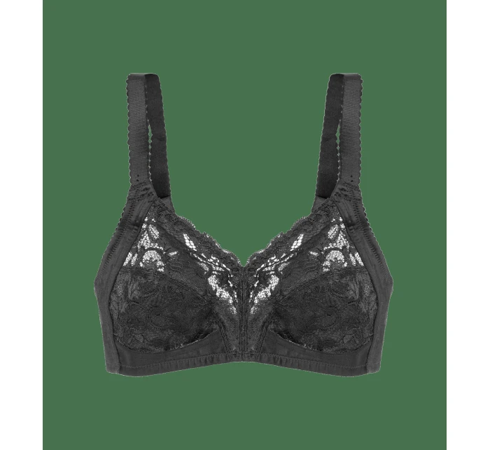 Delicate Doreen N - BLACK - TRIUMPH BLACK - TRIUMPH