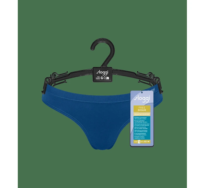 FREE Evolve Mini BLUE BLUE model 22047795 - Sloggi FREE Evolve Mini BLUE BLUE model 22047795 - Sloggi